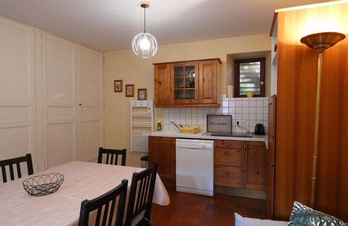 Le Boullay-Thierry Cottage | Charming Cottage with Pool Near Dreux and Chartres - Sleeps 4