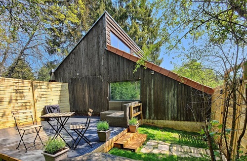 Montigny-sur-Loing Cottage | Charming cottage in a quiet area, forest of Fontainebleau.