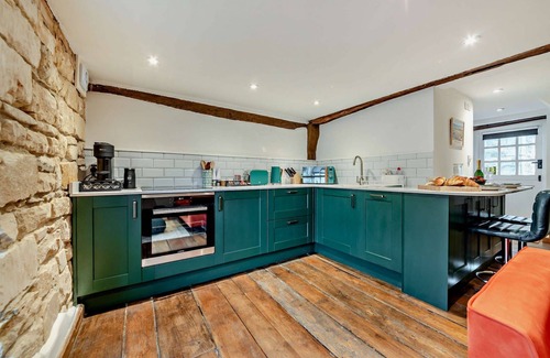 Winchcombe Apartment | Charming Cotswold Apartment - The Nook, Winchcombe
