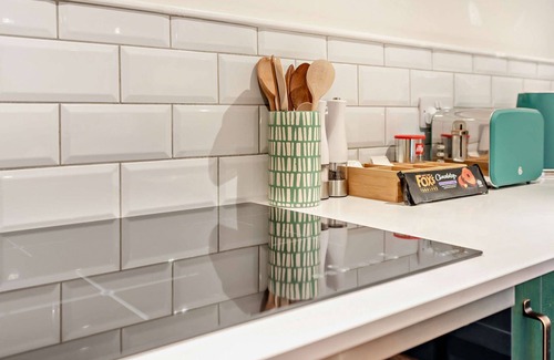 Winchcombe Apartment | Charming Cotswold Apartment - The Nook, Winchcombe