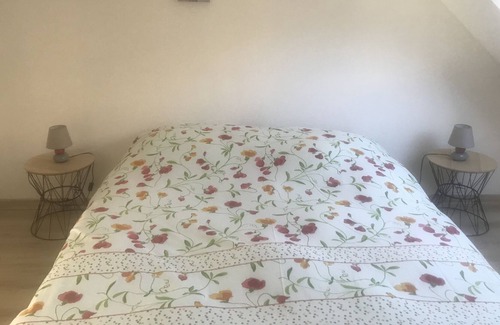 Chateauneuf-d'Oze Apartment | Charming cottage in the Hautes-Alpes