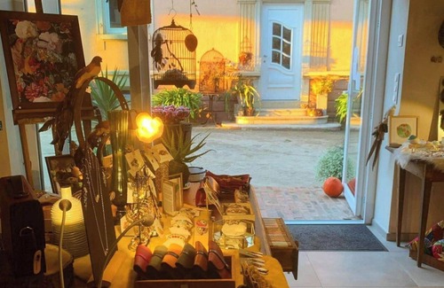 Fessenheim-le-Bas Apartment | Charming cottage in the countryside near Strasbourg