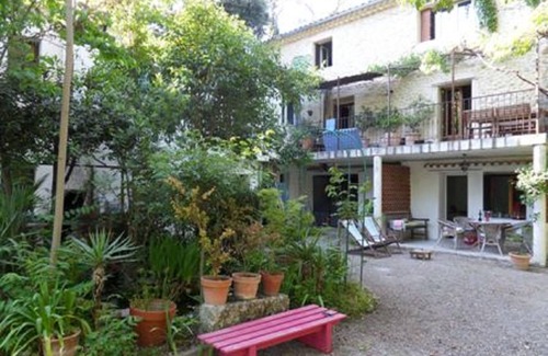 Saint-Jean-de-Fos Cottage | Charming cottage on the banks of the Hérault