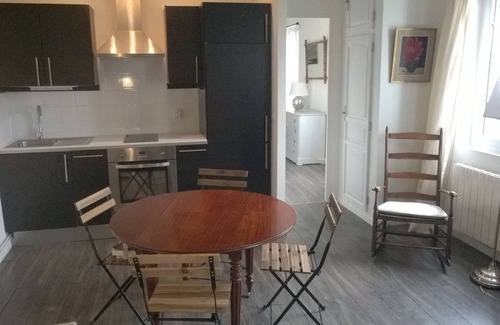 Veulettes-sur-Mer Cottage | Charming cottage 200 meters from the beach, in beautiful wooded property