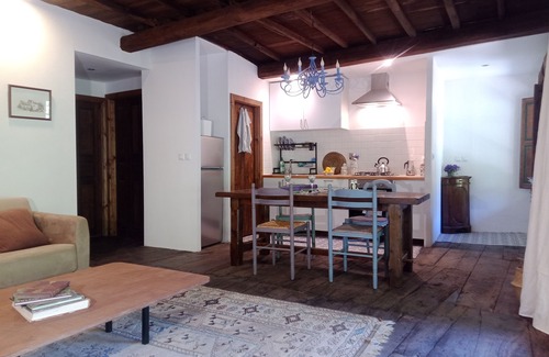 Montoedo Cottage | Charming cottage in the heart of the Ribera sacra
