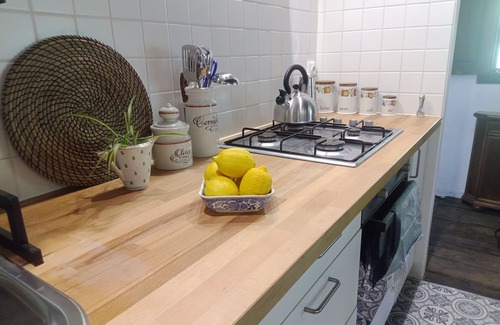 Montoedo Cottage | Charming cottage in the heart of the Ribera sacra