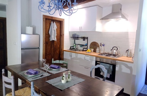 Montoedo Cottage | Charming cottage in the heart of the Ribera sacra