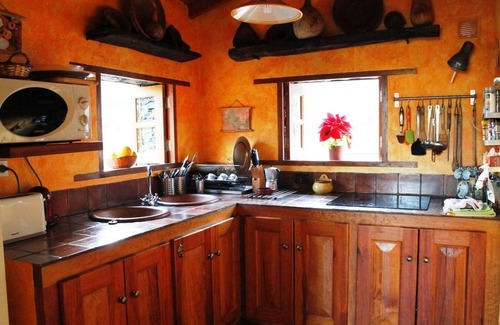 Agulo Cottage | Charming cottage near National Park Garajonay with a wonderful views and nature