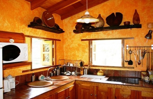 Agulo Cottage | Charming cottage near National Park Garajonay with a wonderful views and nature