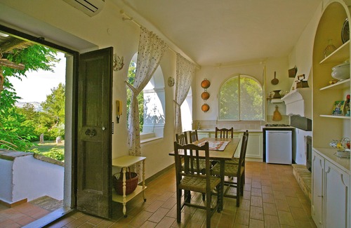 Tocco da Casauria Other | Charming COTTAGES (up to 4-6 p) nestled by wide gardens (pool, mountains, beach)