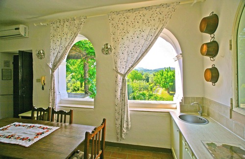 Tocco da Casauria Other | Charming COTTAGES (up to 4-6 p) nestled by wide gardens (pool, mountains, beach)