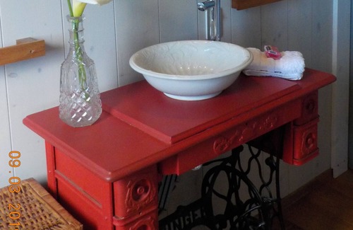 Punta del Diablo Cottage | CHARMING COTTAGE in Punta del Diablo