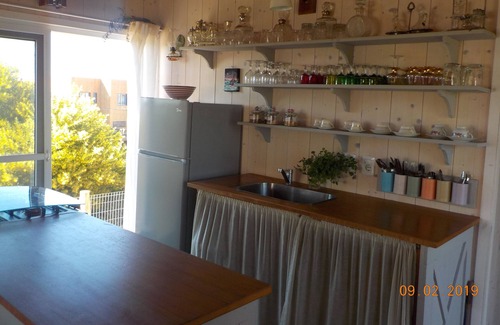 Punta del Diablo Cottage | CHARMING COTTAGE in Punta del Diablo