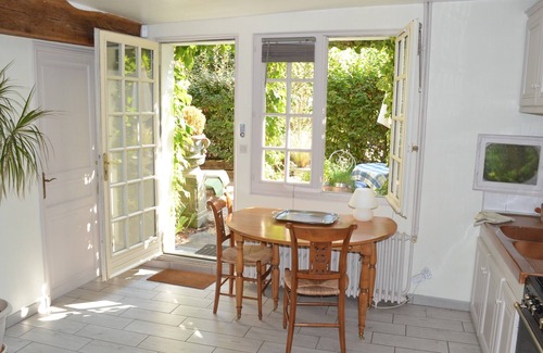 Selles-sur-Cher Cottage | Charming cottage near Beauval zoo and castles