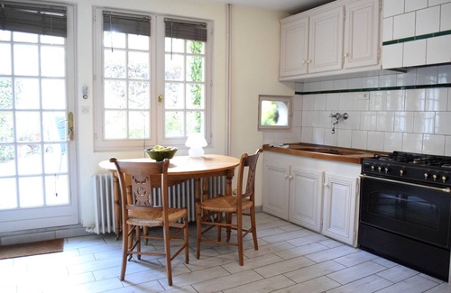 Selles-sur-Cher Cottage | Charming cottage near Beauval zoo and castles