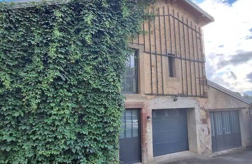 Ville-sur-Illon House | Charming cottage between forest and relaxation with spa and WIFI