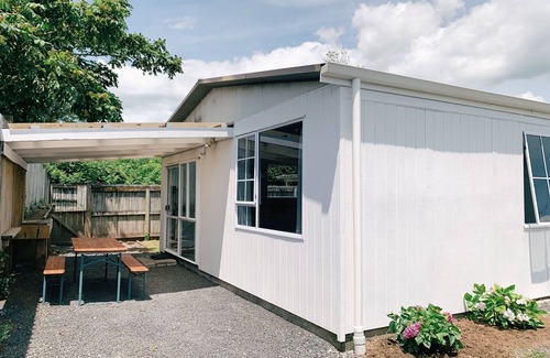 Waihi Cottage | Charming cottage 10min to Waihi Beach