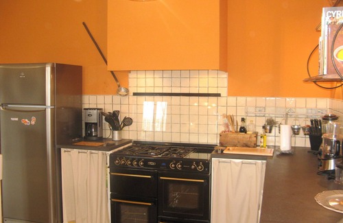 Paulhac House | Charming cottage 12 places