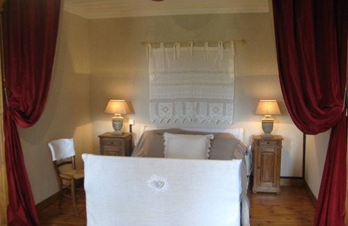 Paulhac House | Charming cottage 12 places