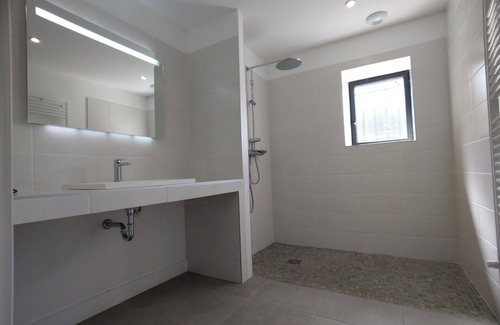 Guerin House | Charming cottage - 280m² - private heated pool - 5 bedrooms