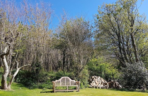 Pelynt Cottage | Charming Cottage 5 mins Beach & Coastal Paths - Rental discounts 1- 4 Visitors