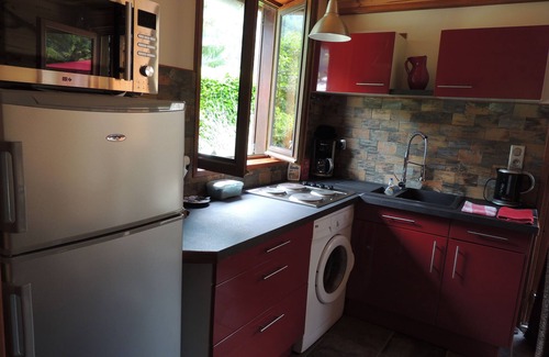 Boutx Cottage | charming cottage at 900 m above sea level and 15 minutes from the ski resort Le Mourtis