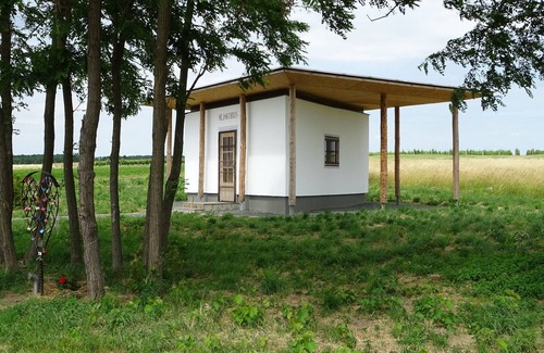 Deutschkreutz House | Charming cottage in Blaufränkischland, starting point for many activities