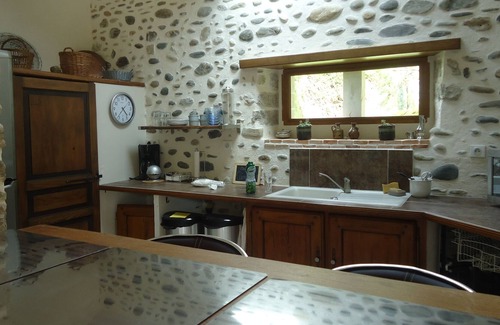 Sauveterre-de-Bearn House | Charming cottage Béarn and Basque Country