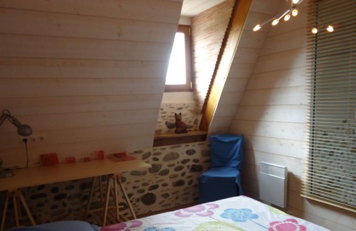 Sauveterre-de-Bearn House | Charming cottage Béarn and Basque Country