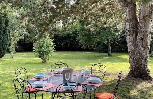 Saint-Hymer Cottage | Charming cottage classified 4 *