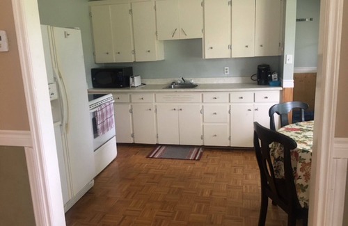Grand Tracadie House | Charming cottage near beaches