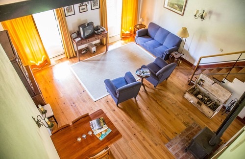 Nossa Sra. da Piedade Cottage | Charming Cottage - Casa do Forno