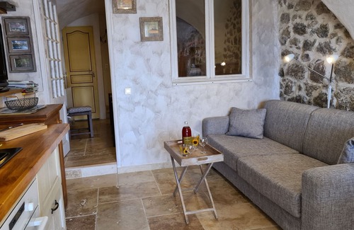 Chorges Cottage | Charming cottage due south gates of Queyras, Ecrins and Embrun