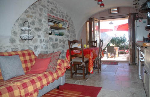 Chorges Cottage | Charming cottage due south gates of Queyras, Ecrins and Embrun