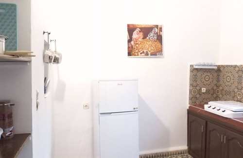 Taroudannt House | Charming cottage Dwira THREE