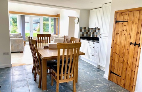 Hollacombe Cottage | Charming Cottage for 5 near Dartmoor, Beach, Pub