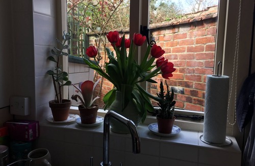 Yoxford Cottage | Charming cottage for two close to Suffolk Heritage Coast