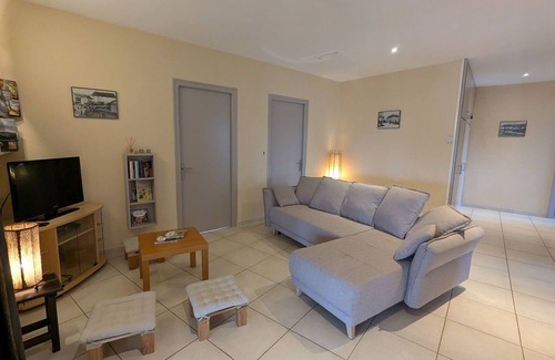 Fremifontaine Cottage | Charming Cottage in Quiet Village with Forest Views, Near Fraispertuis City, Ideal for Nature Lovers