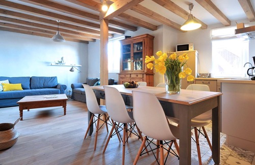 Gueberschwihr House | Charming cottage on the Wine Route - SPA and sauna