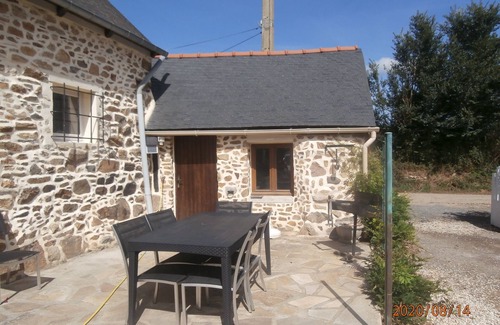 Le Ru House | Charming cottage