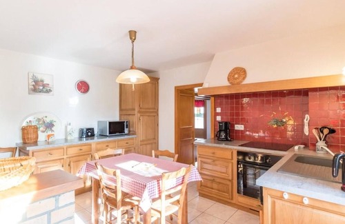 Vallee du Breuchin Cottage | Charming Cottage in the Vosges Saônoises
