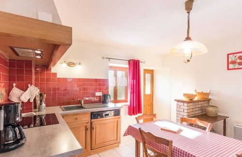 Vallee du Breuchin Cottage | Charming Cottage in the Vosges Saônoises