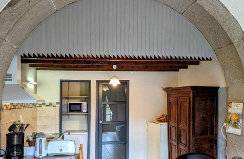 Saint-Bresson Cottage | Charming cottage in Saint-Bresson, near outdoor activities