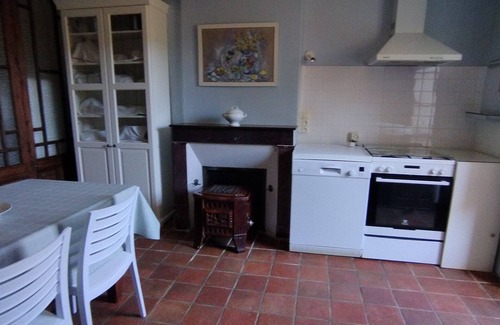 Bussiere-Boffy Cottage | Charming cottage in a small village in the Upper Limousin. Golf.