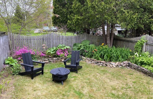 Seal Harbor Cottage | Charming Cottage in the Shadow of Day Mountain