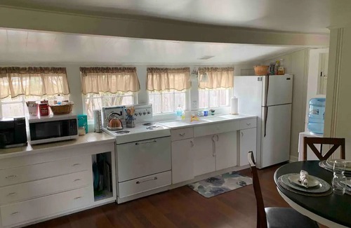 Soulsbyville Cottage | Charming cottage in welcoming Soulsbyville with WiFi, and AC.