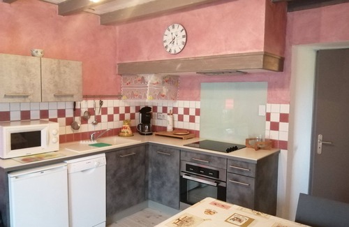 Cavarc Cottage | Charming cottage in beautiful Perigord, in the countryside, near Dordogne