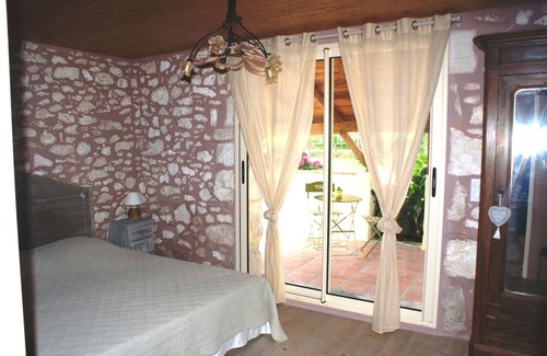 Cavarc Cottage | Charming cottage in beautiful Perigord, in the countryside, near Dordogne