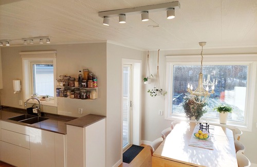 Bralanda House | Charming cottage in Dalsland with proximity to several lakes | SE08074