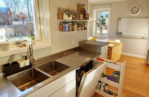 Bralanda House | Charming cottage in Dalsland with proximity to several lakes | SE08074